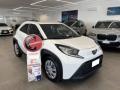 usato TOYOTA Aygo X