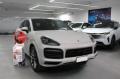 usato PORSCHE Cayenne