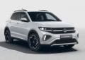 Km 0 VOLKSWAGEN T Cross