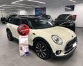 usato MINI Clubman