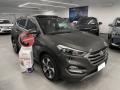 usato HYUNDAI Tucson
