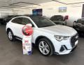 usato AUDI Q3