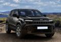 Km 0 JEEP Avenger