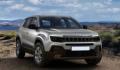 Km 0 JEEP Avenger
