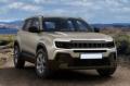Km 0 JEEP Avenger