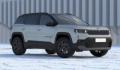 Km 0 JEEP Compass