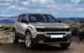 Km 0 JEEP Avenger