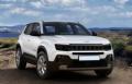 Km 0 JEEP Avenger