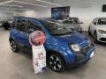 usato FIAT Pandina