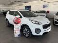 usato KIA Sportage