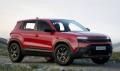 Km 0 JEEP Avenger
