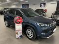 usato JEEP Compass