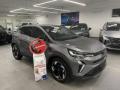 Km 0 RENAULT Captur