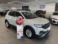 usato VOLKSWAGEN T Cross