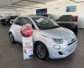 Km 0 FIAT 500