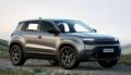 Km 0 JEEP Avenger