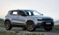 Km 0 JEEP Avenger