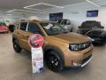 Km 0 FIAT Grande Panda