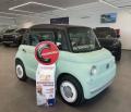 Km 0 FIAT Topolino