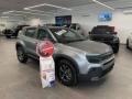 Km 0 JEEP Avenger