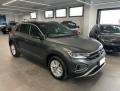 usato VOLKSWAGEN T Roc