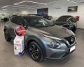 usato NISSAN Juke