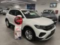 Km 0 VOLKSWAGEN T Cross