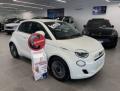 Km 0 FIAT 500