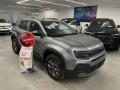 Km 0 JEEP Avenger