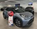 Km 0 TOYOTA Aygo X