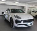 usato PORSCHE Macan