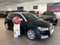 usato AUDI A1