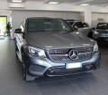 usato MERCEDES GLC 250