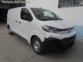Km 0 CITROEN Jumpy