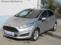 usato FORD Fiesta