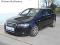 usato AUDI A3