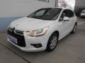 usato DS AUTOMOBILES DS 4