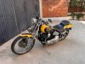 usato Harley Davidson 1340 Springer unico proprietario 