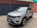 usato JEEP Compass