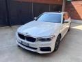 usato BMW 520