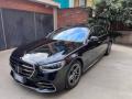 usato MERCEDES S 400