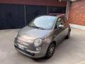 usato FIAT 500C