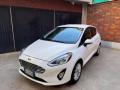 usato FORD Fiesta
