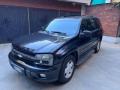 usato CHEVROLET Trailblazer