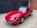 usato ALFA ROMEO Spider