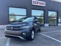 usato VOLKSWAGEN T Cross