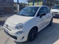 usato FIAT 500
