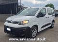 usato CITROEN Berlingo