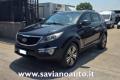usato KIA Sportage