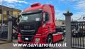 usato IVECO Altro